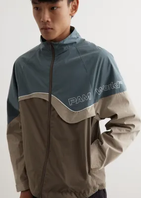 PAM Egg Shell Jacket