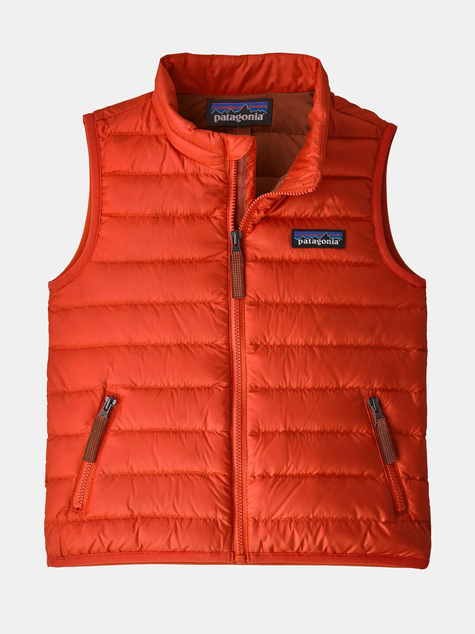 Patagonia Baby Down Sweater Vest