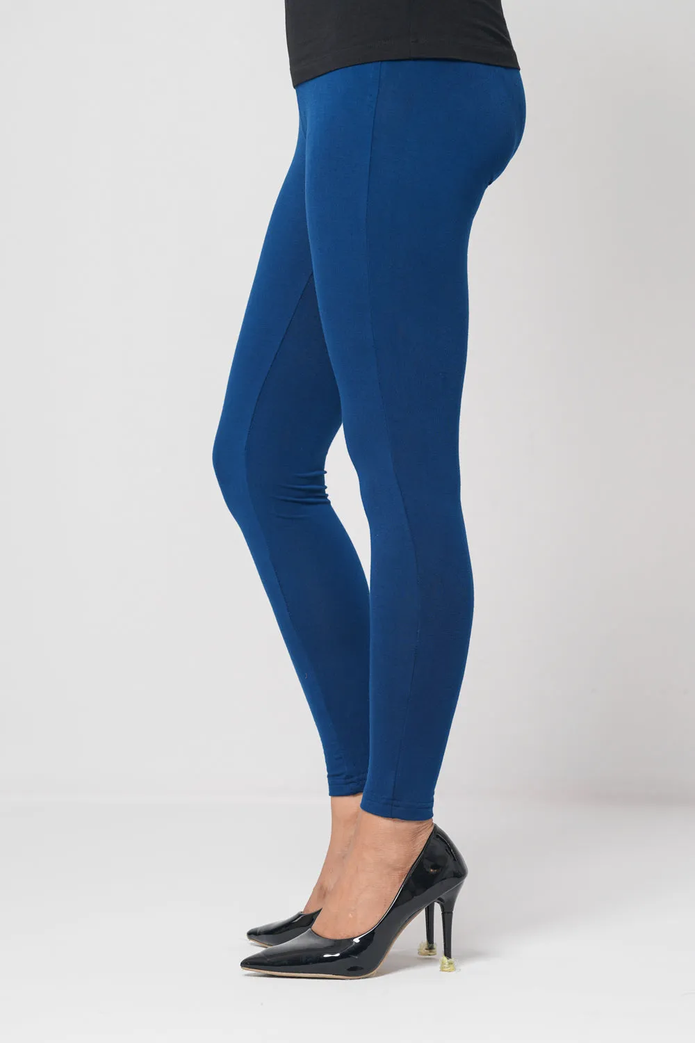 Printed Soft Stretch Leggings