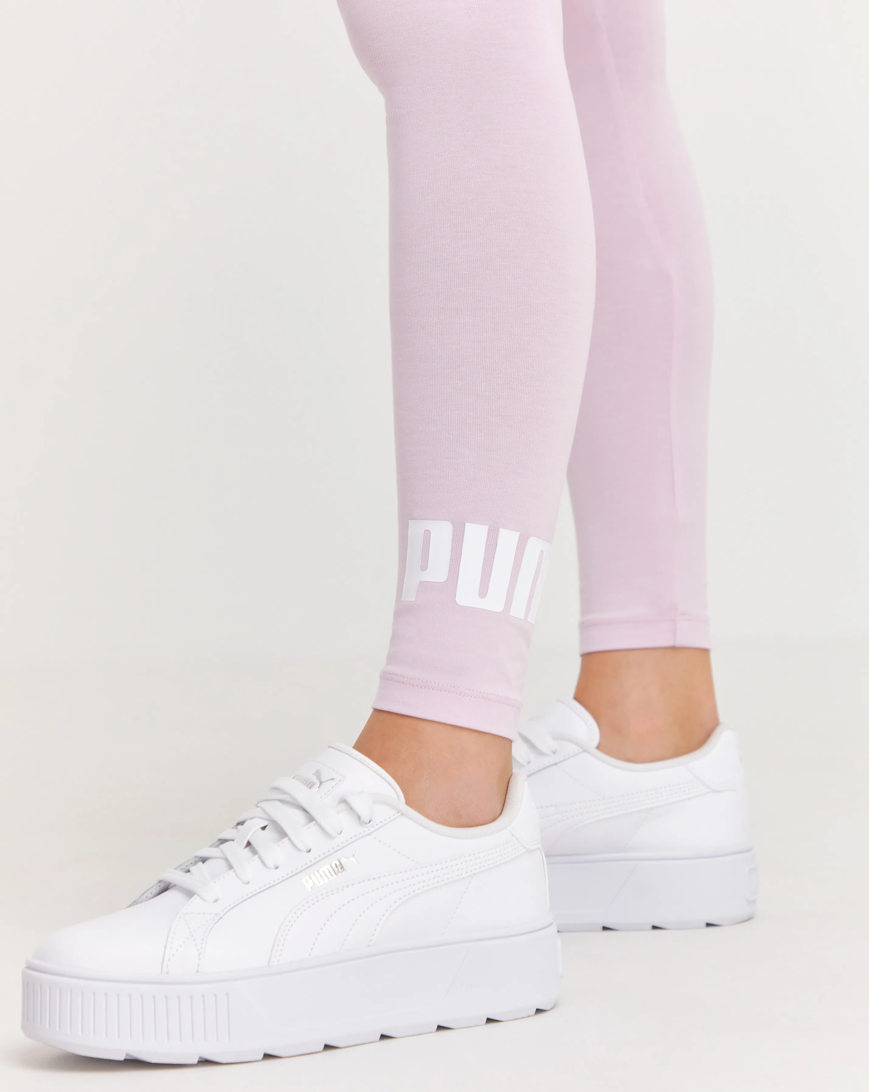 PUMA Logo Leggings