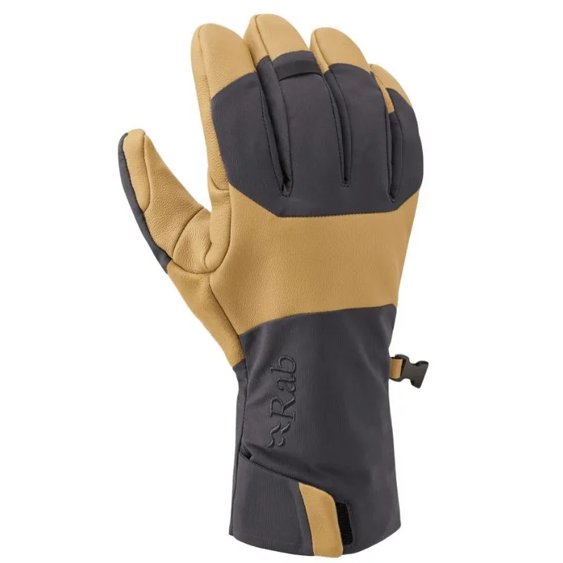 Rab Guide Lite GTX Glove Guanti da sci Uomo