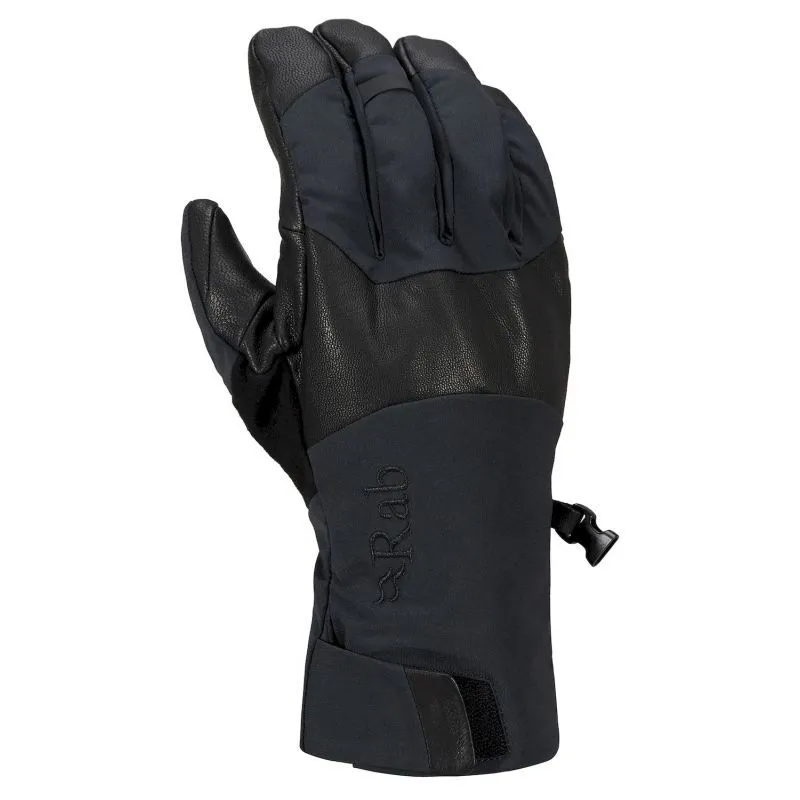 Rab Guide Lite GTX Glove Guanti da sci Uomo