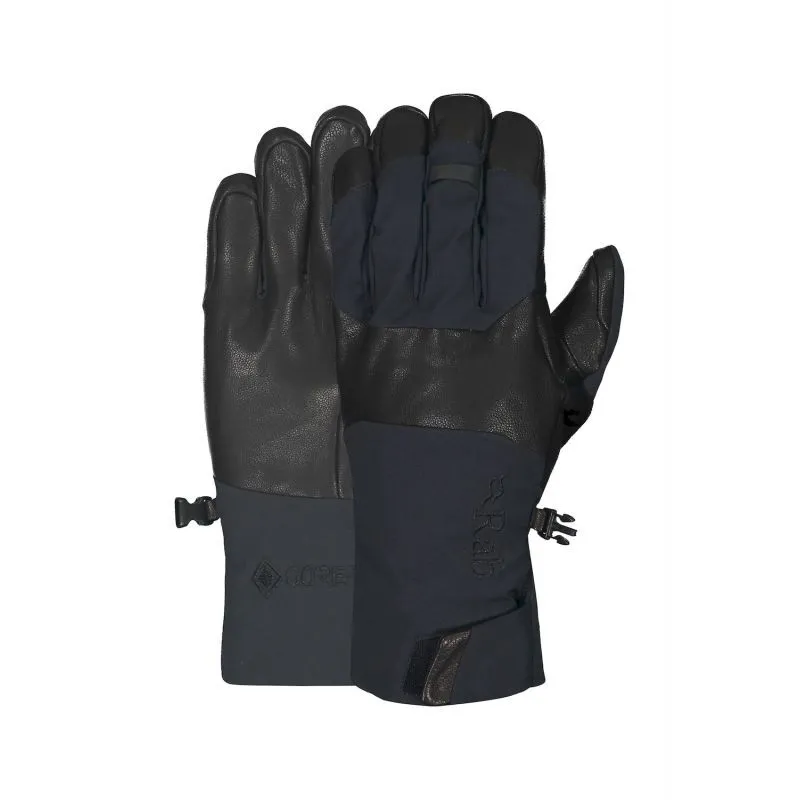 Rab Guide Lite GTX Glove Guanti da sci Uomo