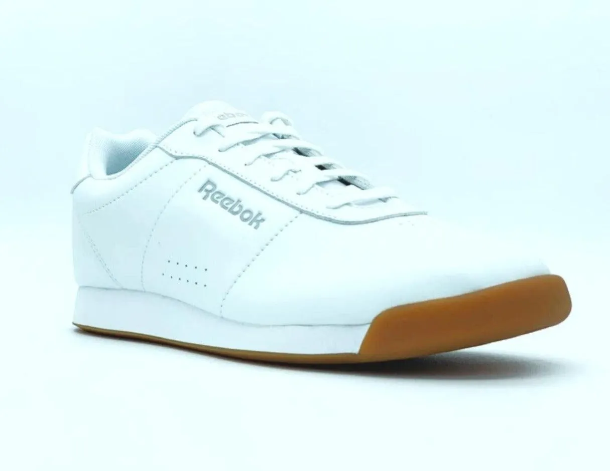 Reebok Royal Charm White Men's Tennis Shoes - League Sole