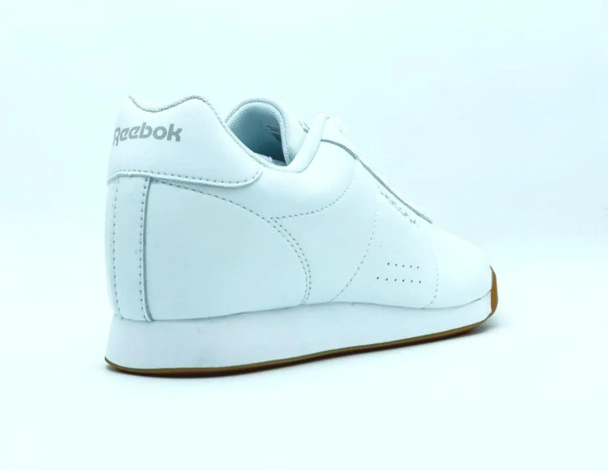 Reebok Royal Charm White Men's Tennis Shoes - League Sole