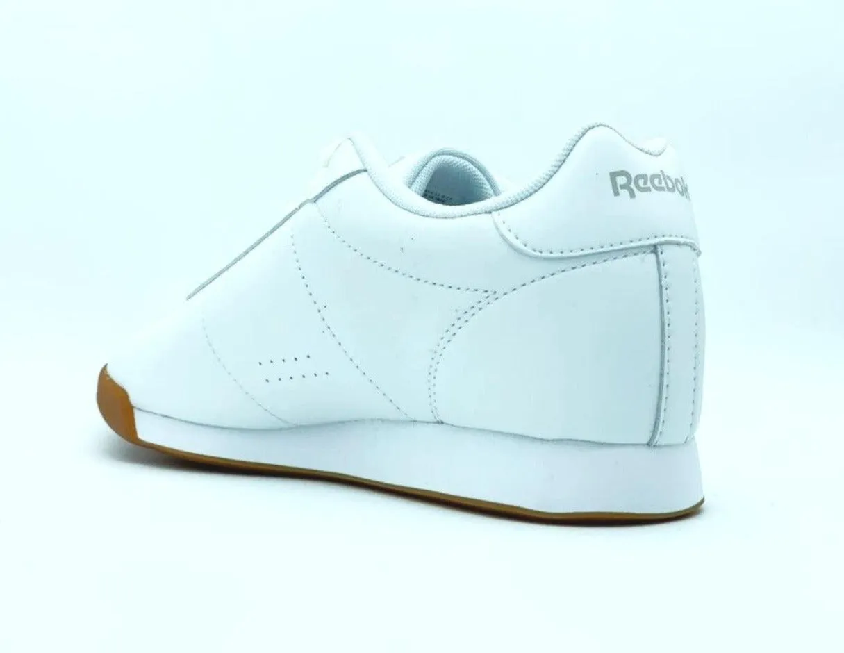 Reebok Royal Charm White Men's Tennis Shoes - League Sole