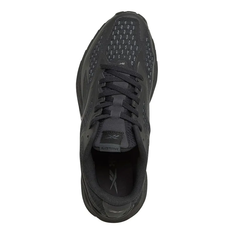 Reebok Speed 22 TR Training Shoes in Core Black, Pure Grey, and Core Black