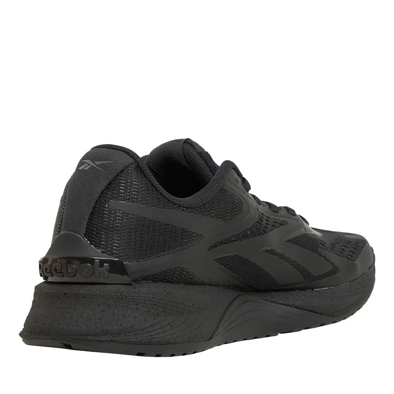 Reebok Speed 22 TR Training Shoes in Core Black, Pure Grey, and Core Black