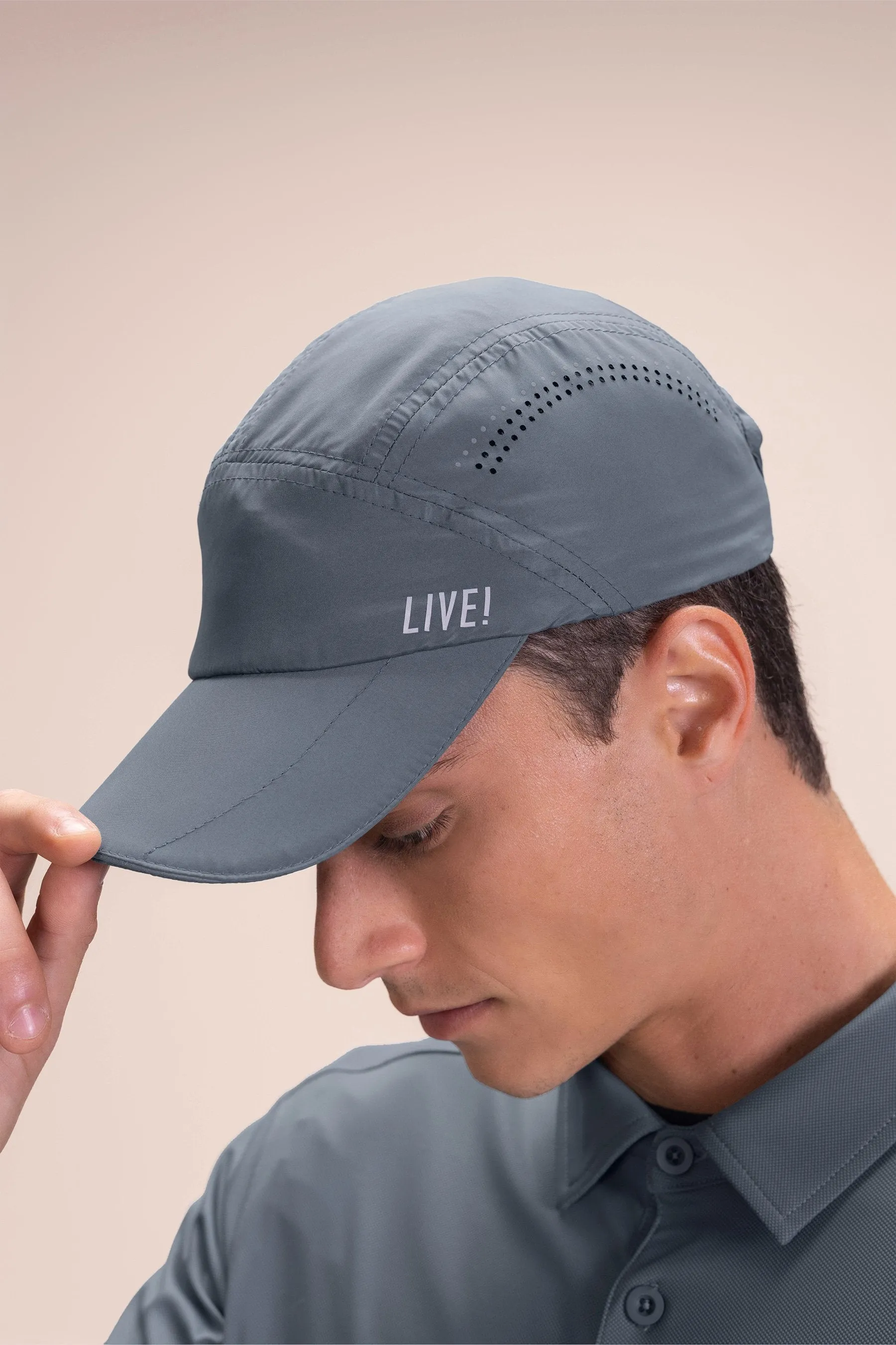 Unisex Reflex Cap