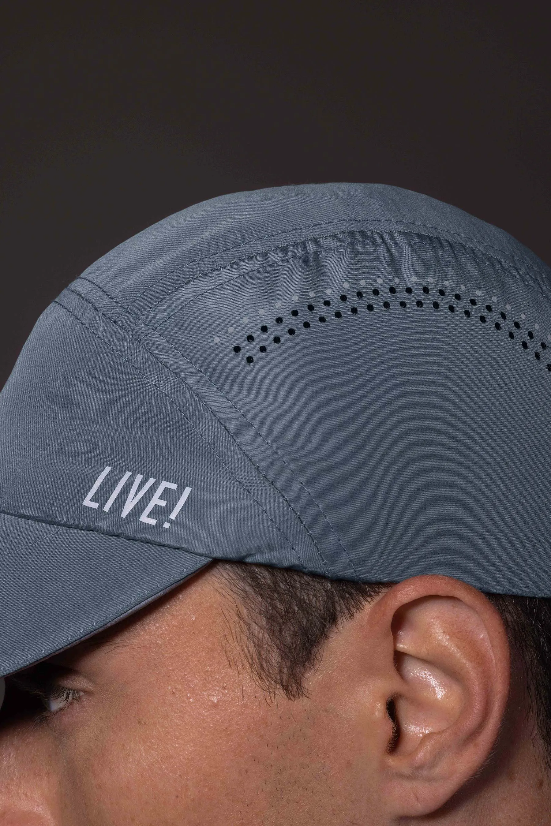 Unisex Reflex Cap