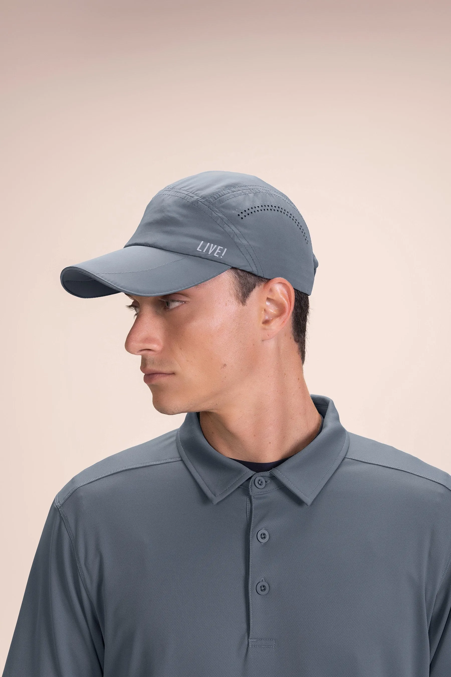 Unisex Reflex Cap