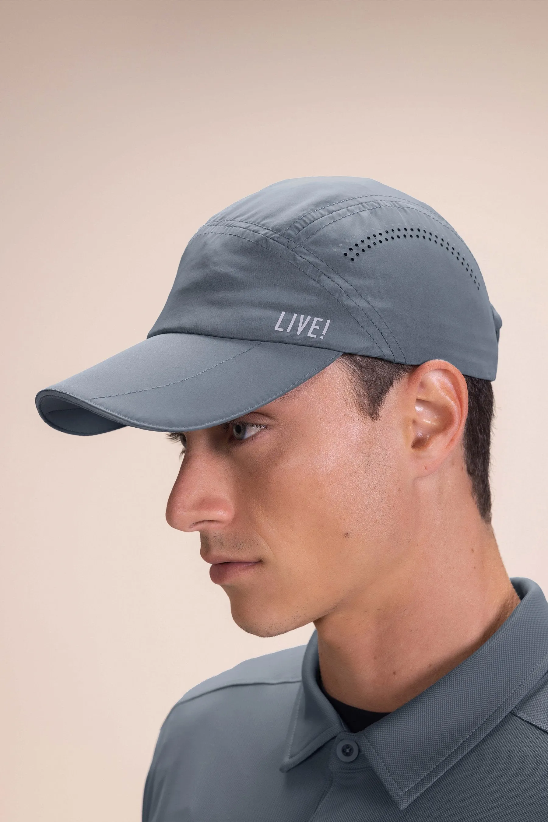 Unisex Reflex Cap