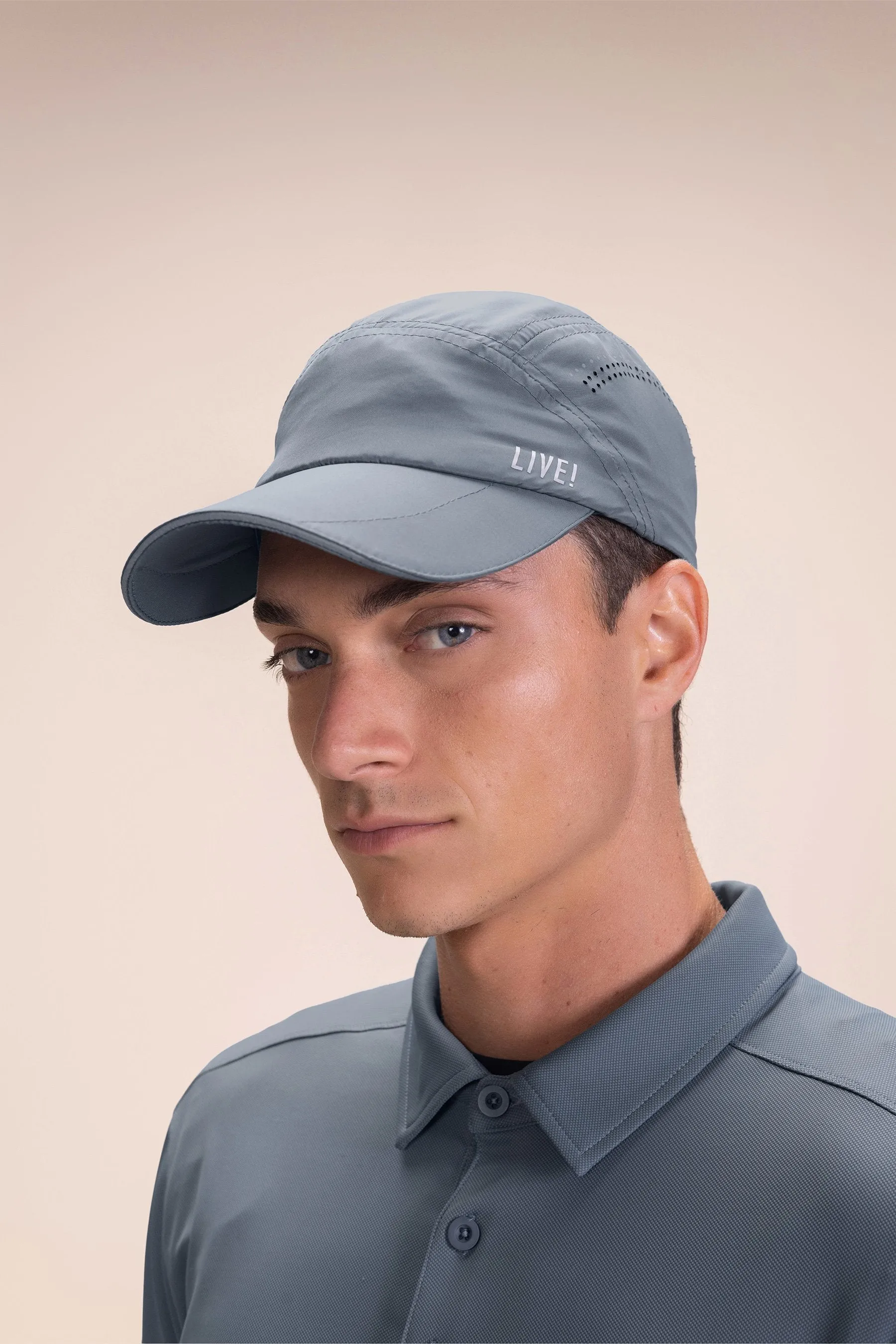 Unisex Reflex Cap