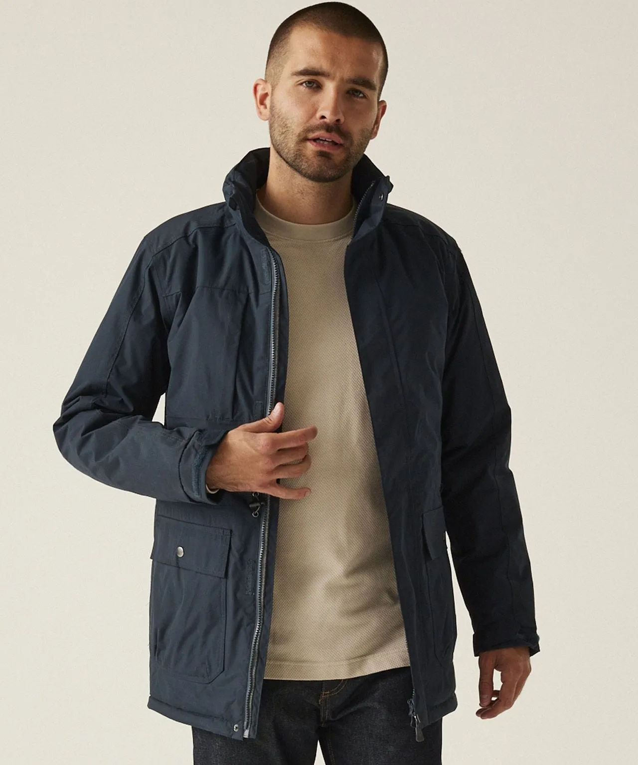 Regatta Darby III Warm Winter Coat