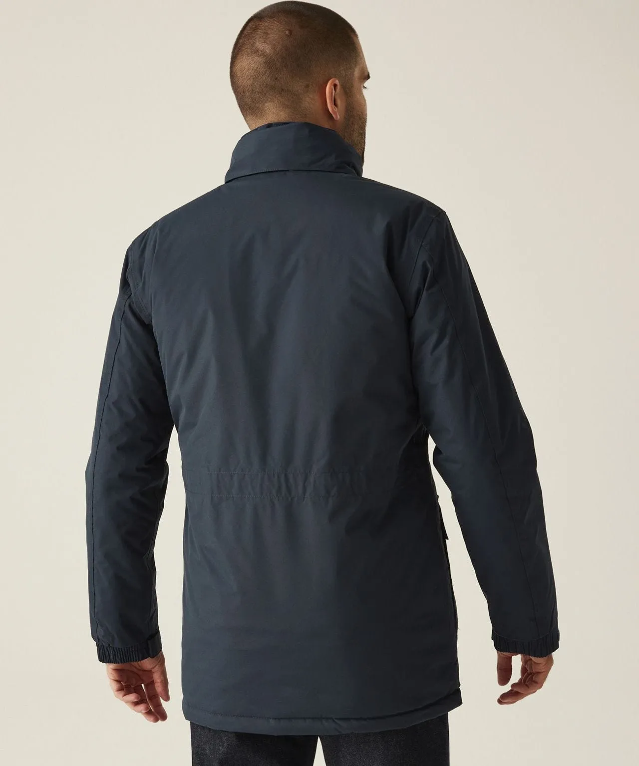 Regatta Darby III Warm Winter Coat