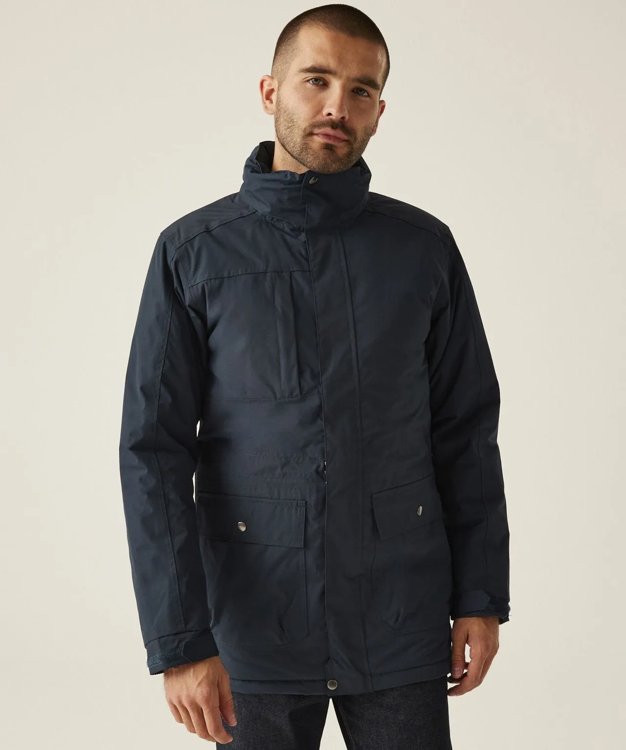 Regatta Darby III Warm Winter Coat