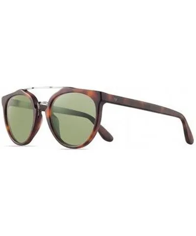 Revo RE 1006 BASELINER Polarized 02BGR Men's Sunglasses Tortoiseshell
