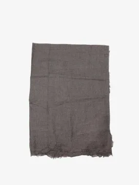 RICK OWENS Men's Follo 140x200CM Scarf