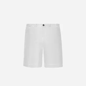 RRD Bianco Latte Techno Wash Week Light Shorts