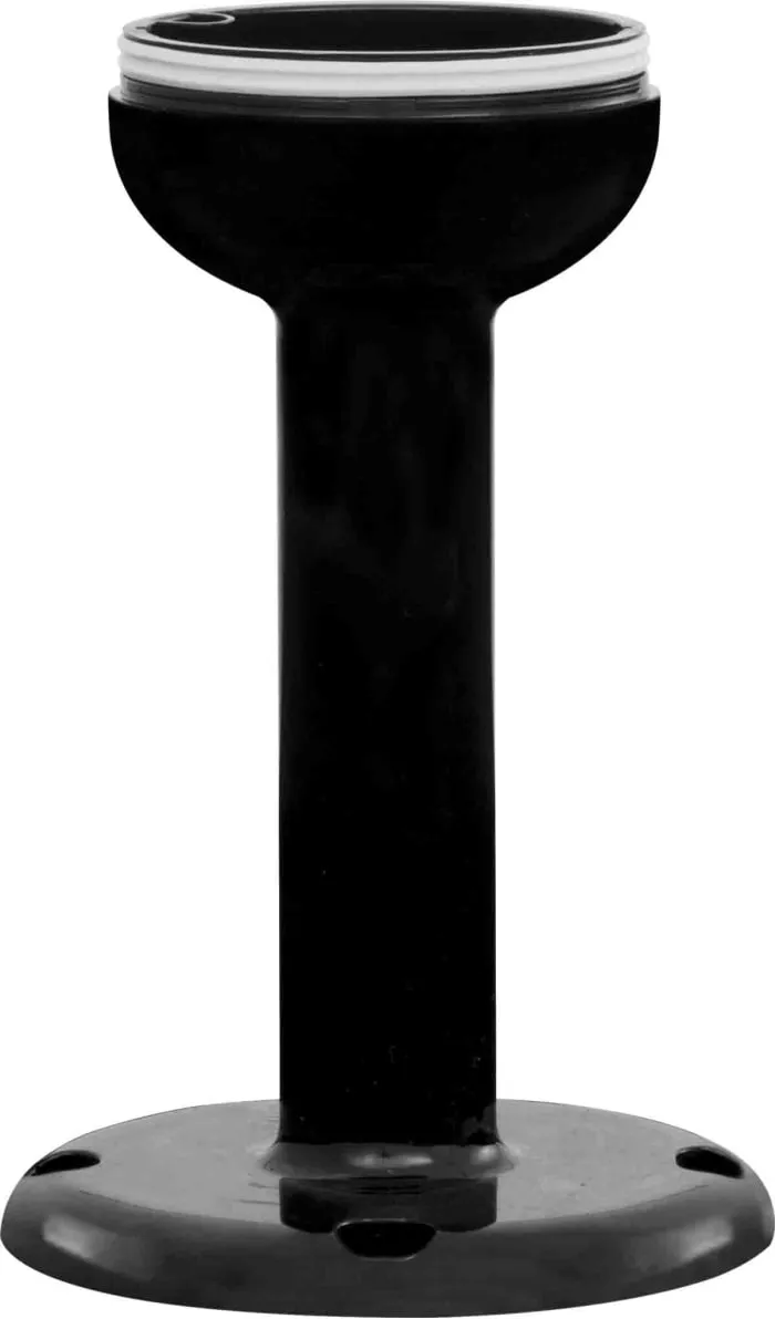 RS PRO Base, Black Housing