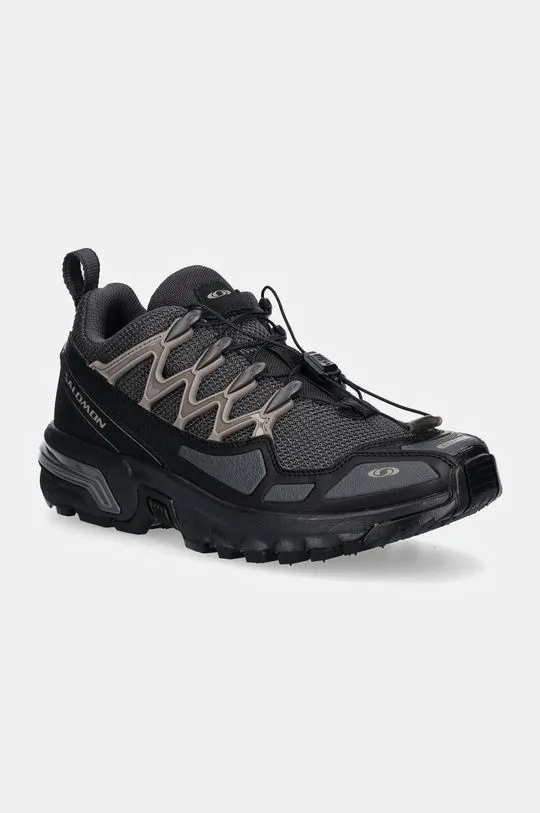 Salomon ACS + SEASONAL Gray Hiking Shoes