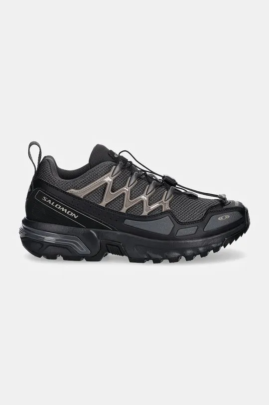 Salomon ACS + SEASONAL Gray Hiking Shoes