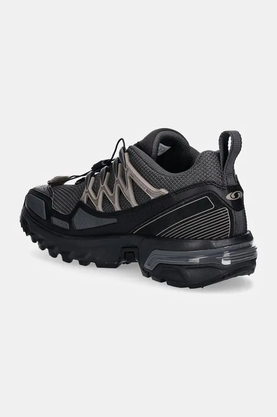 Salomon ACS + SEASONAL Gray Hiking Shoes