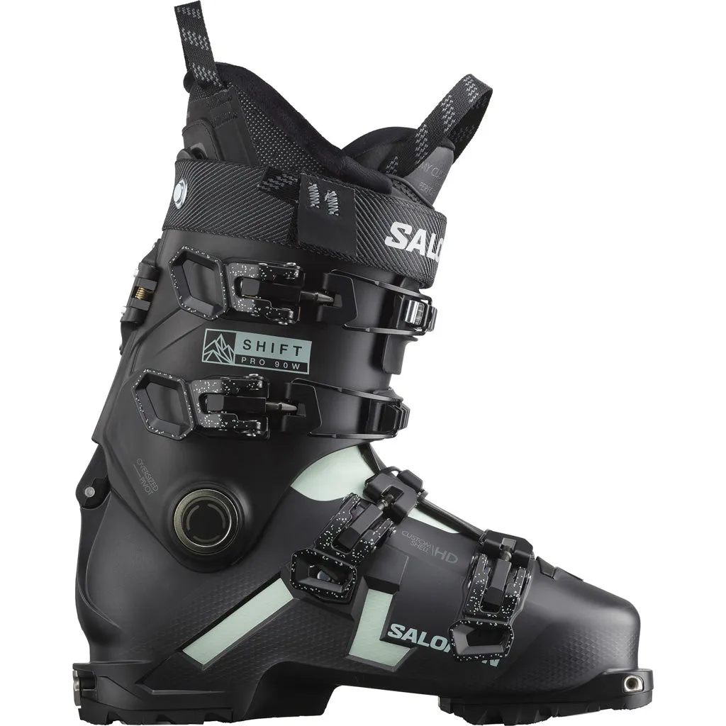 Salomon Shift Pro 90 Womens AT Ski Boots 2024