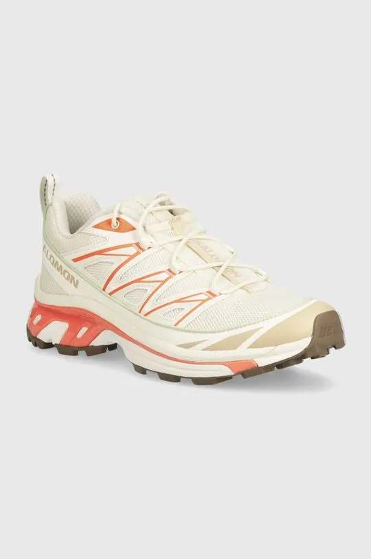 Salomon Men's Beige XT-6 EXPANSE Shoes L47445900