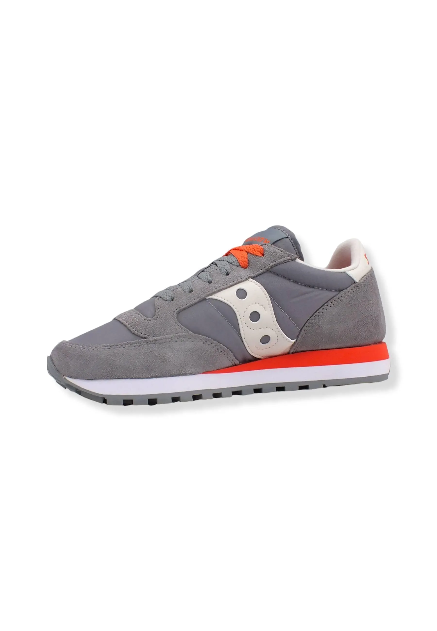 Saucony Jazz Original Women's Sneakers in Grey Coral