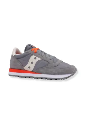 Saucony Jazz Original Women's Sneakers in Grey Coral