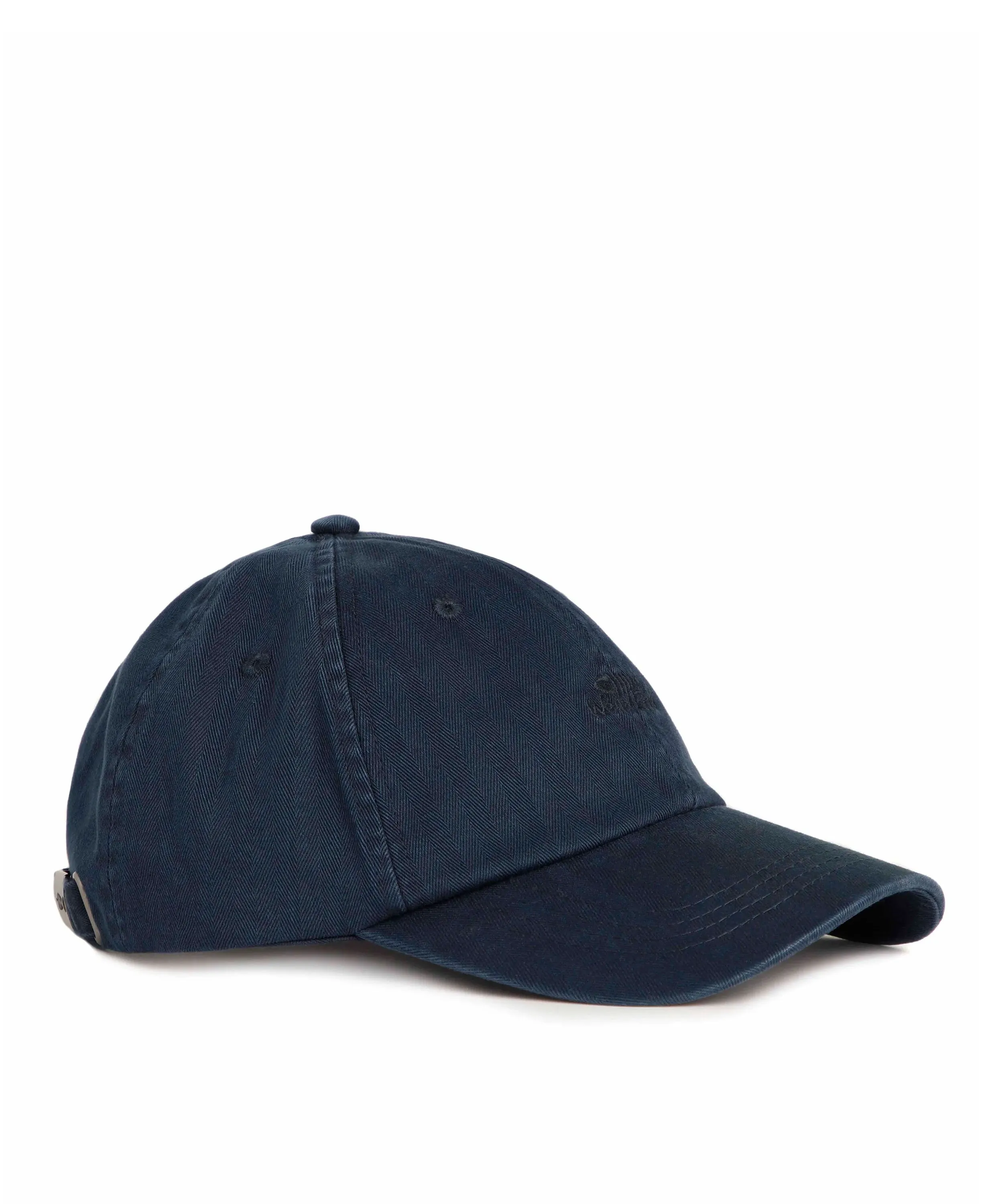 Scarfell Navy Cap