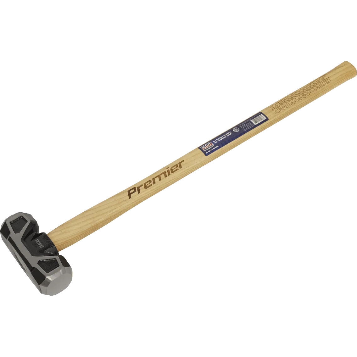 Sealey Premier Hickory Shaft Sledge Hammer