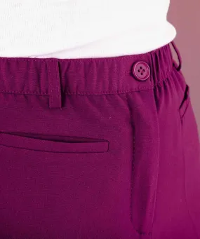 Tummy-slimmer Secret Stretch Trousers