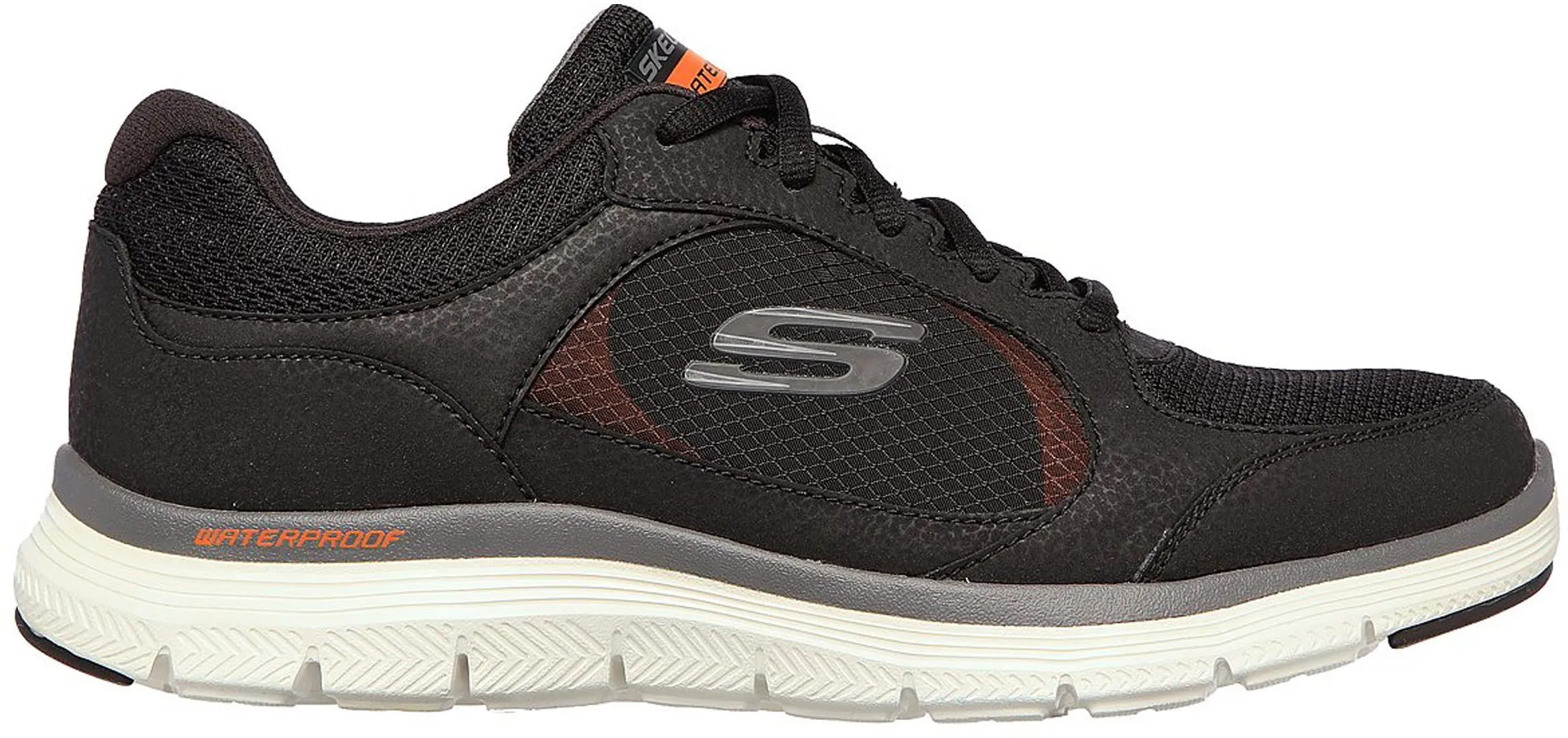 Skechers Flex Advantage 4.0 - True Clarity || Skechers