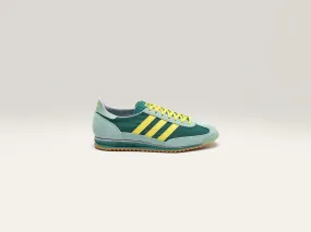 SL 72 Original Green Women's Shoes