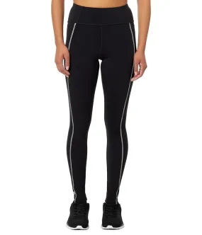 Merino Wool Running Tights