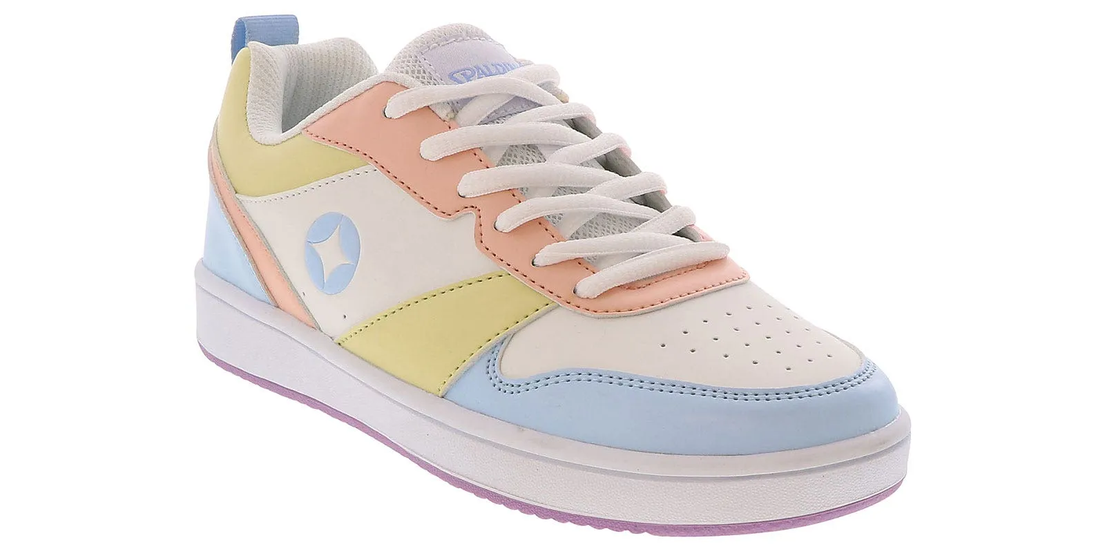 Spalding Vertex Women Court Sneaker