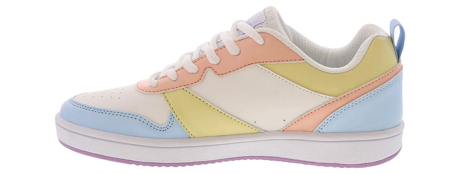 Spalding Vertex Women Court Sneaker