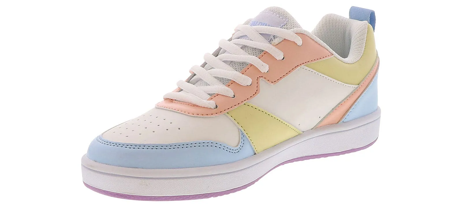 Spalding Vertex Women Court Sneaker