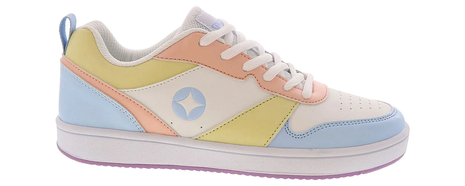 Spalding Vertex Women Court Sneaker