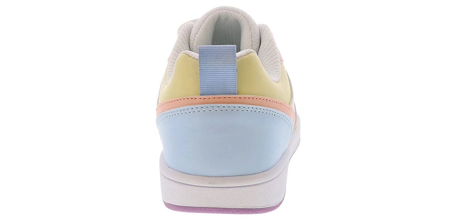 Spalding Vertex Women Court Sneaker