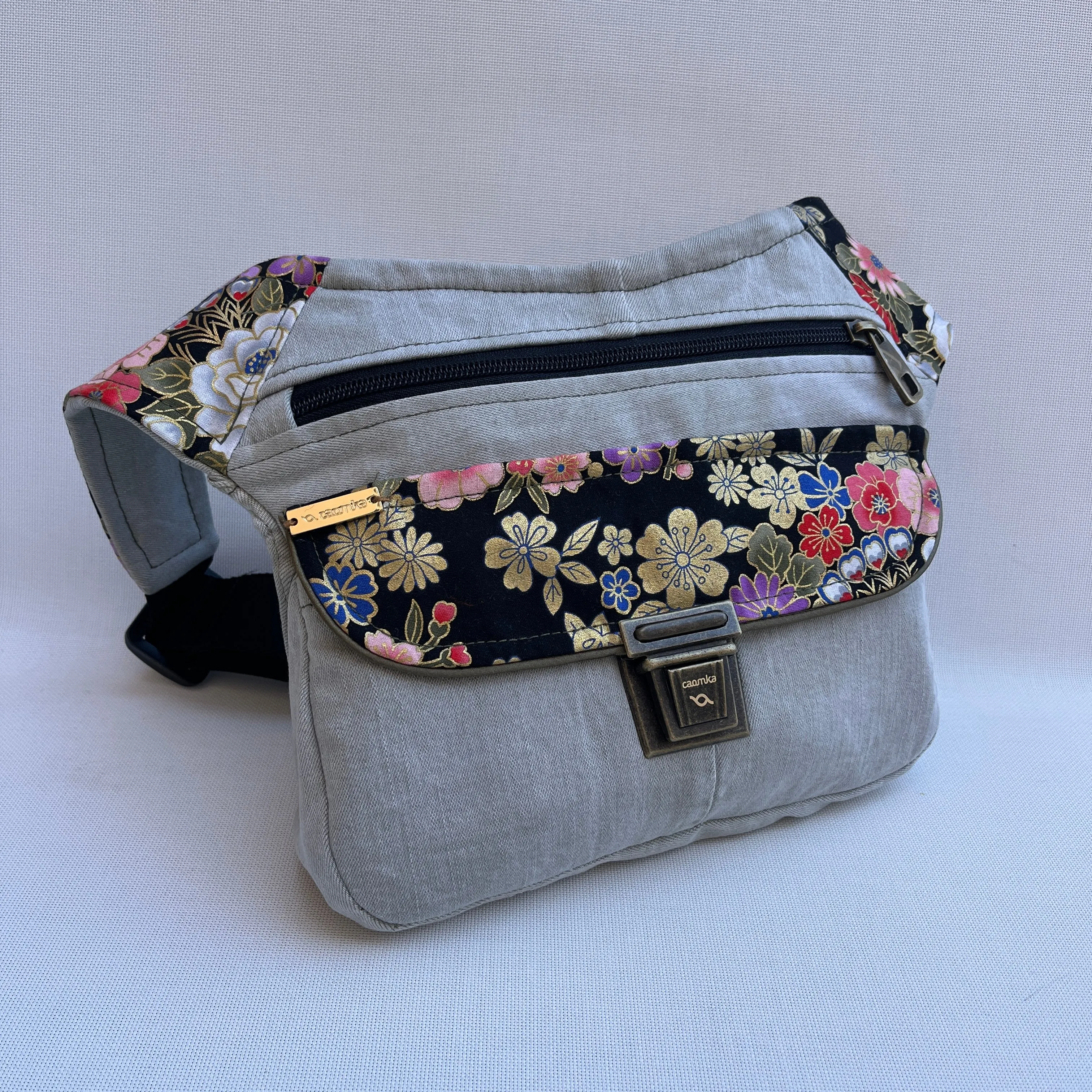 Special Japanese  Jeans Recycled  · Pieza nica Núm. 13504