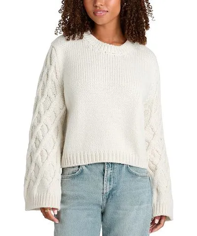 Splendid Ember Cashmere Sweater