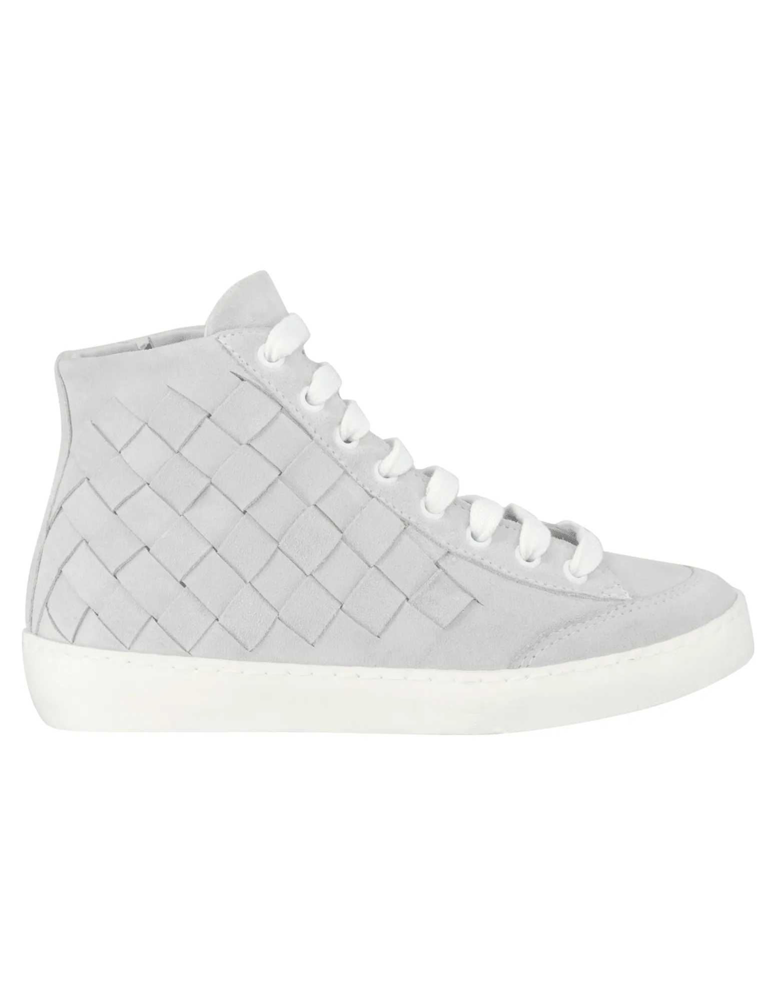 Steven Dann Beloved High-Top Sneakers