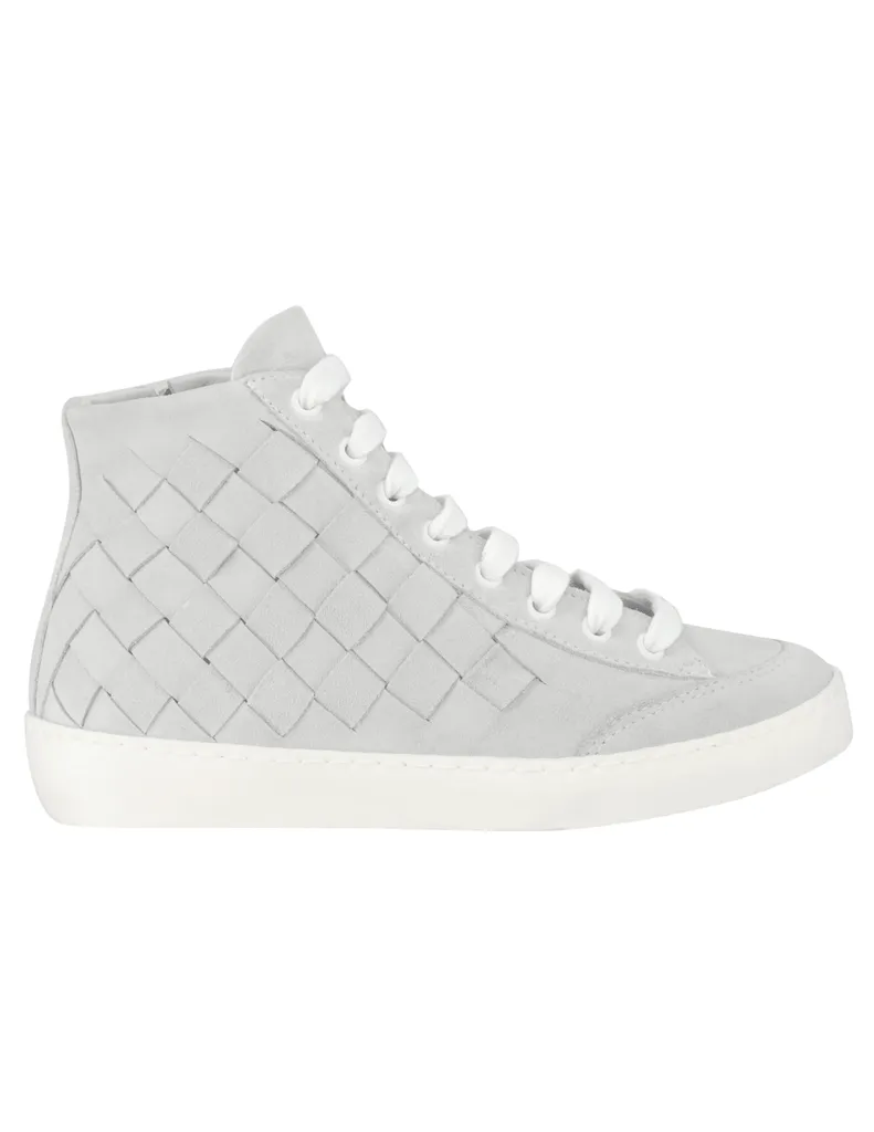 Steven Dann Beloved High-Top Sneakers