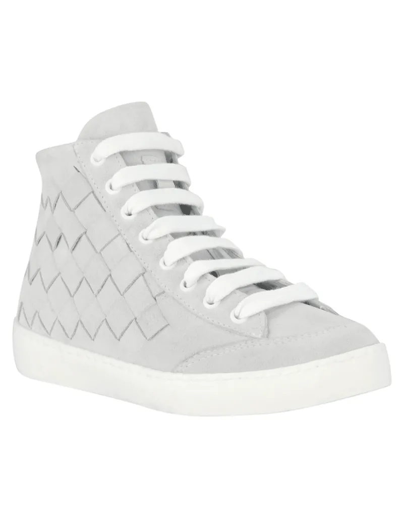 Steven Dann Beloved High-Top Sneakers