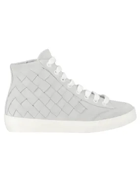 Steven Dann Beloved High-Top Sneakers