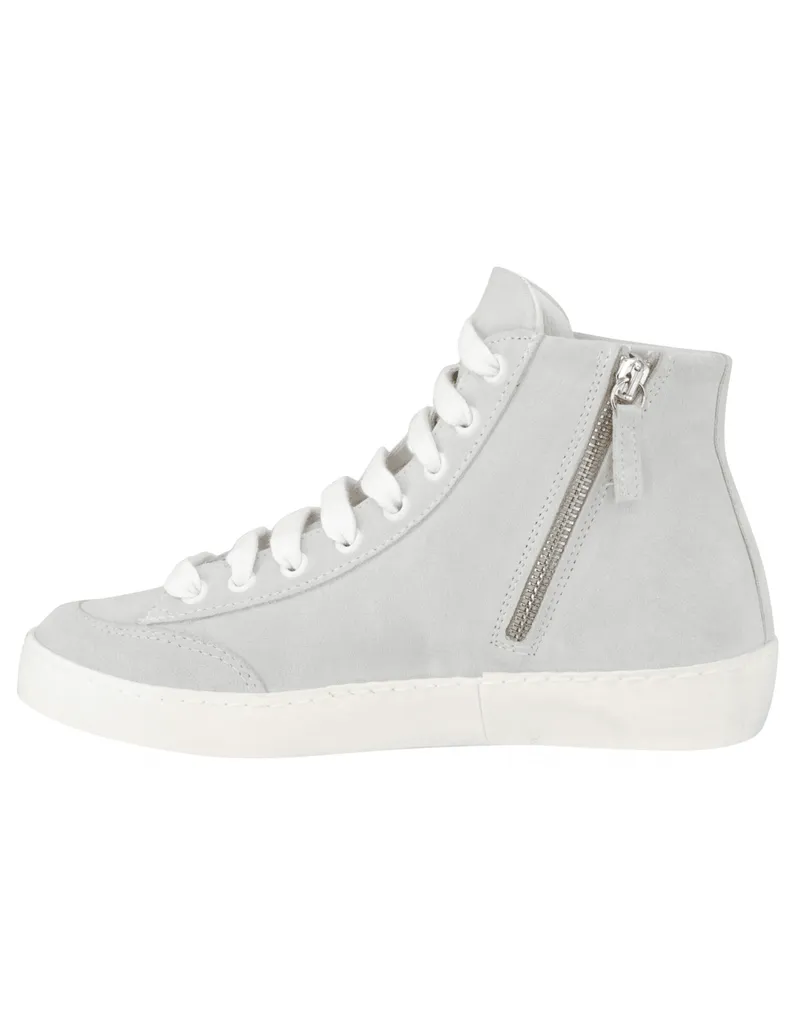 Steven Dann Beloved High-Top Sneakers