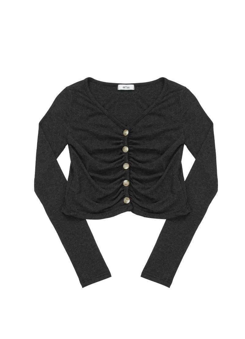 Street Style Cardigans on sale